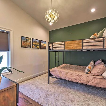فيلا Upscale And Quiet Paducah Retreat On 15 Acres! المظهر الخارجي الصورة