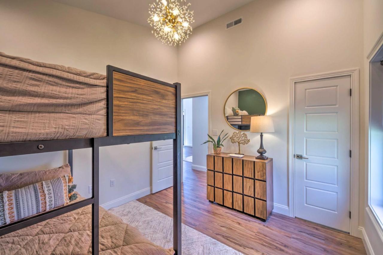 فيلا Upscale And Quiet Paducah Retreat On 15 Acres! المظهر الخارجي الصورة
